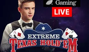 Extreme Texas Holdem