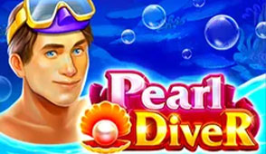 Pearl Diver