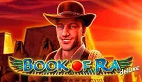 Book of Ra Deluxe